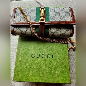 Gucci purse